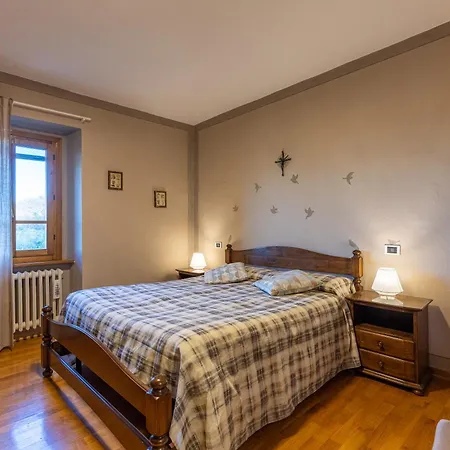 Il Gugnolo - Casale In Val D'orcia