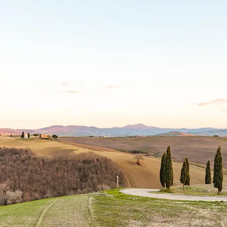 컨트리하우스 Il Gugnolo - Casale In Val D'orcia *
