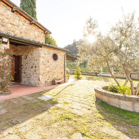 Il Gugnolo - Casale In Val D'orcia *